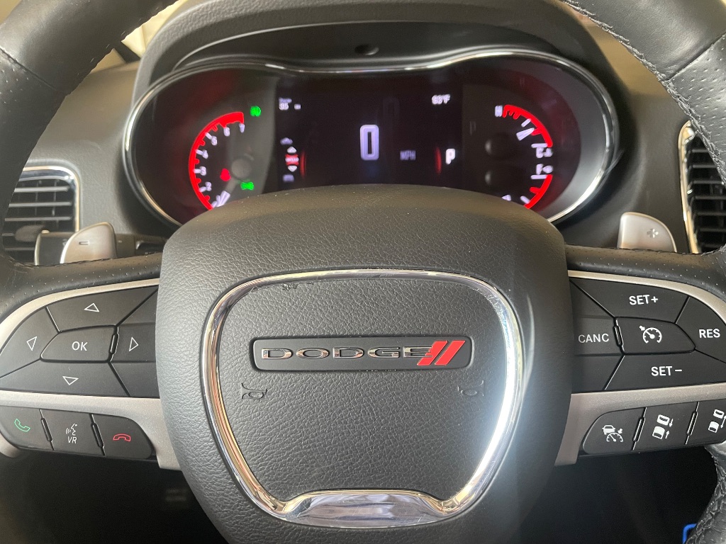 2016 Dodge Durango Citadel - Photo 34