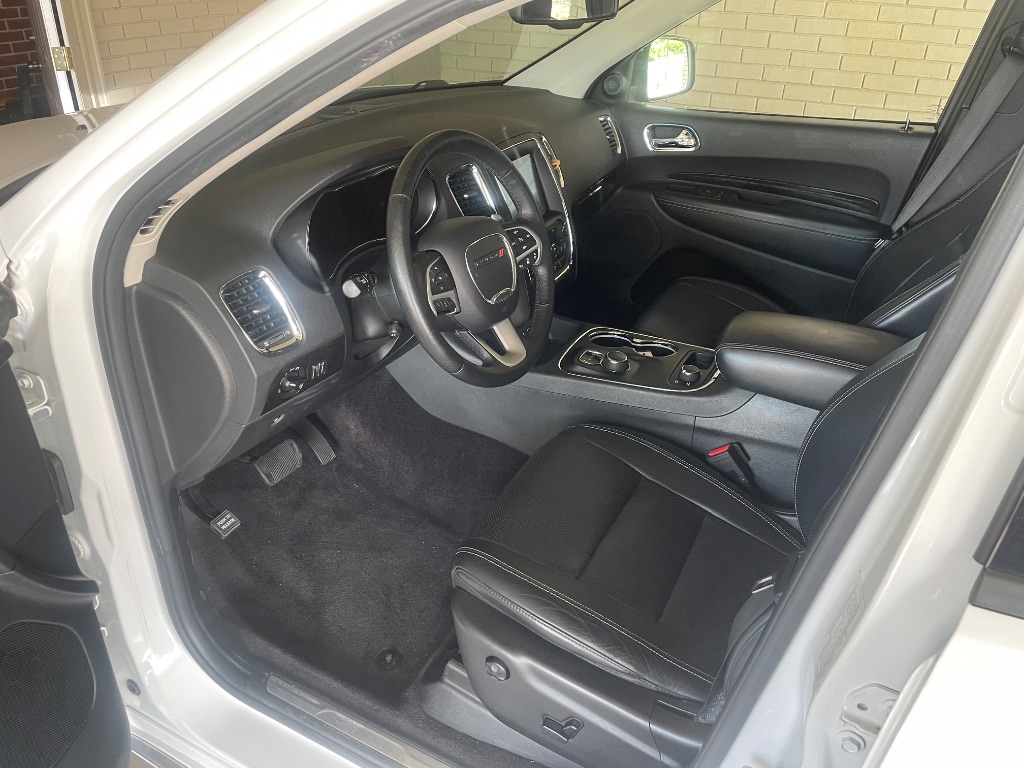2016 Dodge Durango Citadel - Photo 9