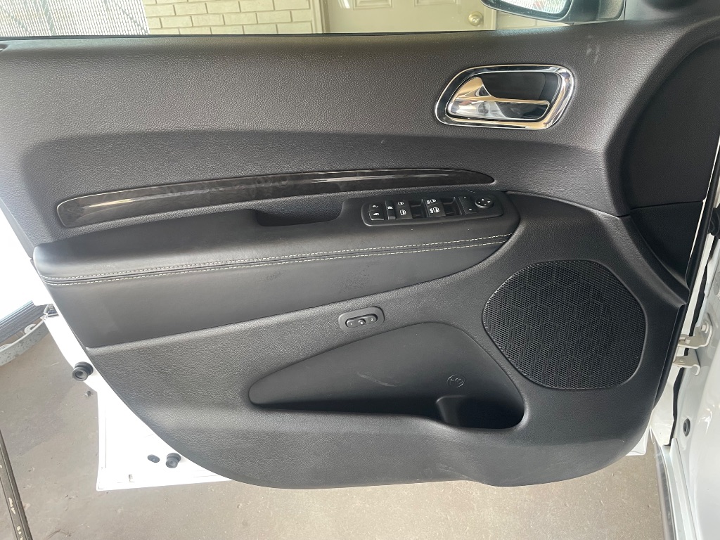 2016 Dodge Durango Citadel - Photo 20