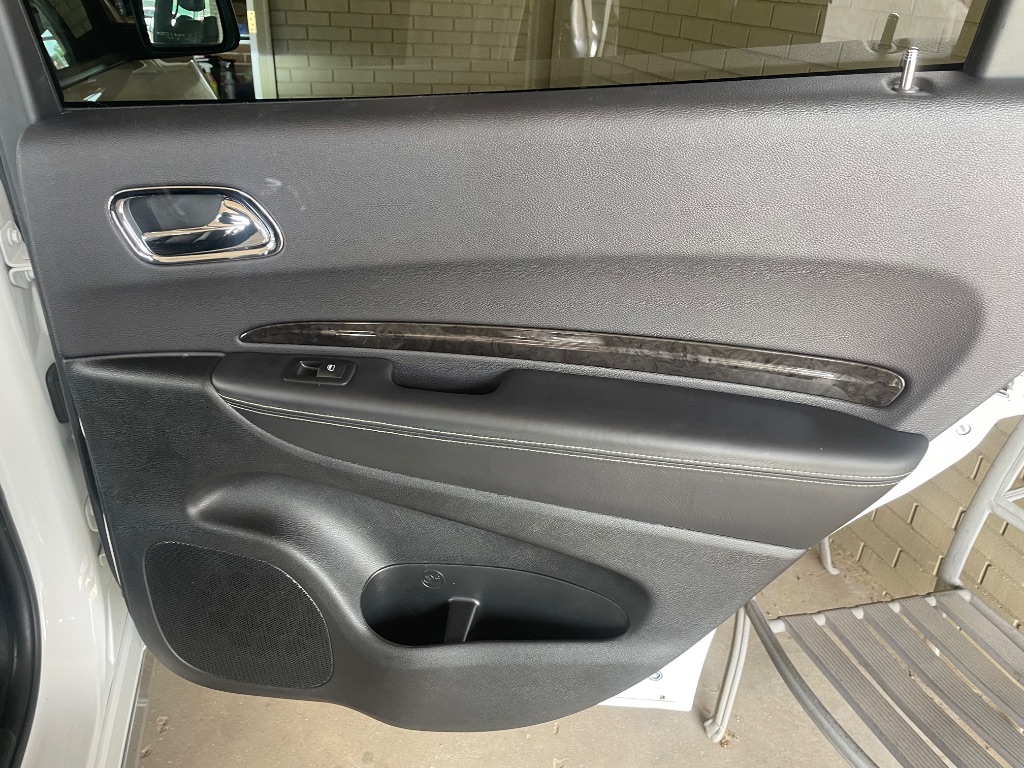2016 Dodge Durango Citadel - Photo 18