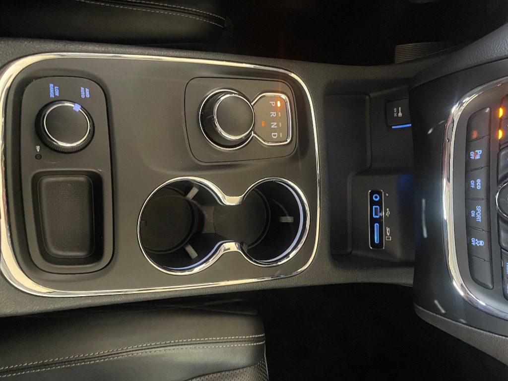 2016 Dodge Durango Citadel - Photo 28