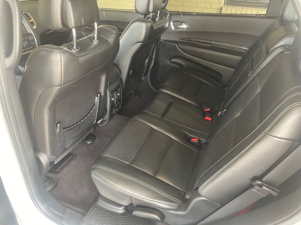2016 Dodge Durango Citadel - Photo 10