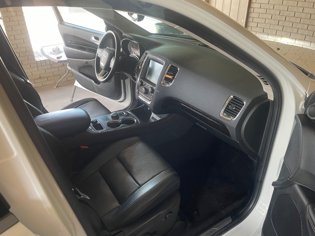 2016 Dodge Durango Citadel - Photo 16