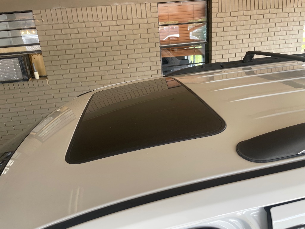 2016 Dodge Durango Citadel - Photo 27