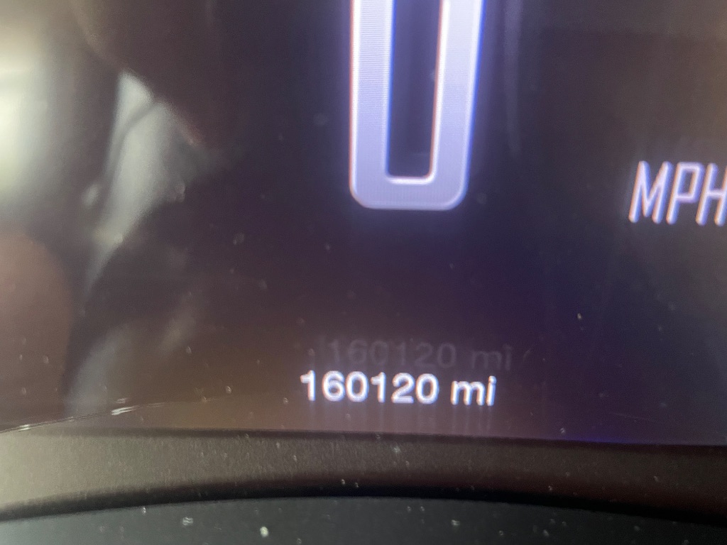 2016 Dodge Durango Citadel - Photo 38
