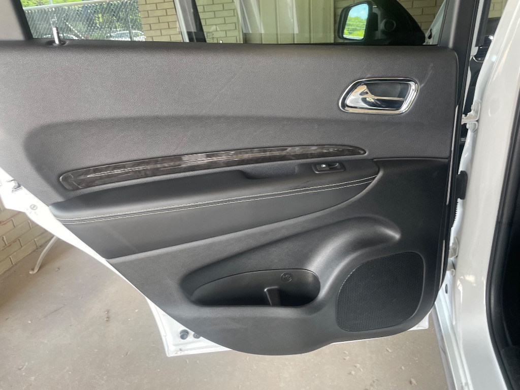 2016 Dodge Durango Citadel - Photo 19