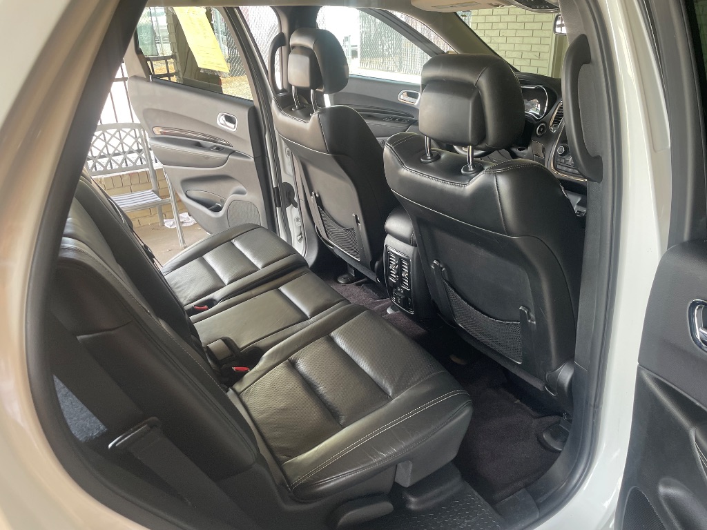 2016 Dodge Durango Citadel - Photo 15