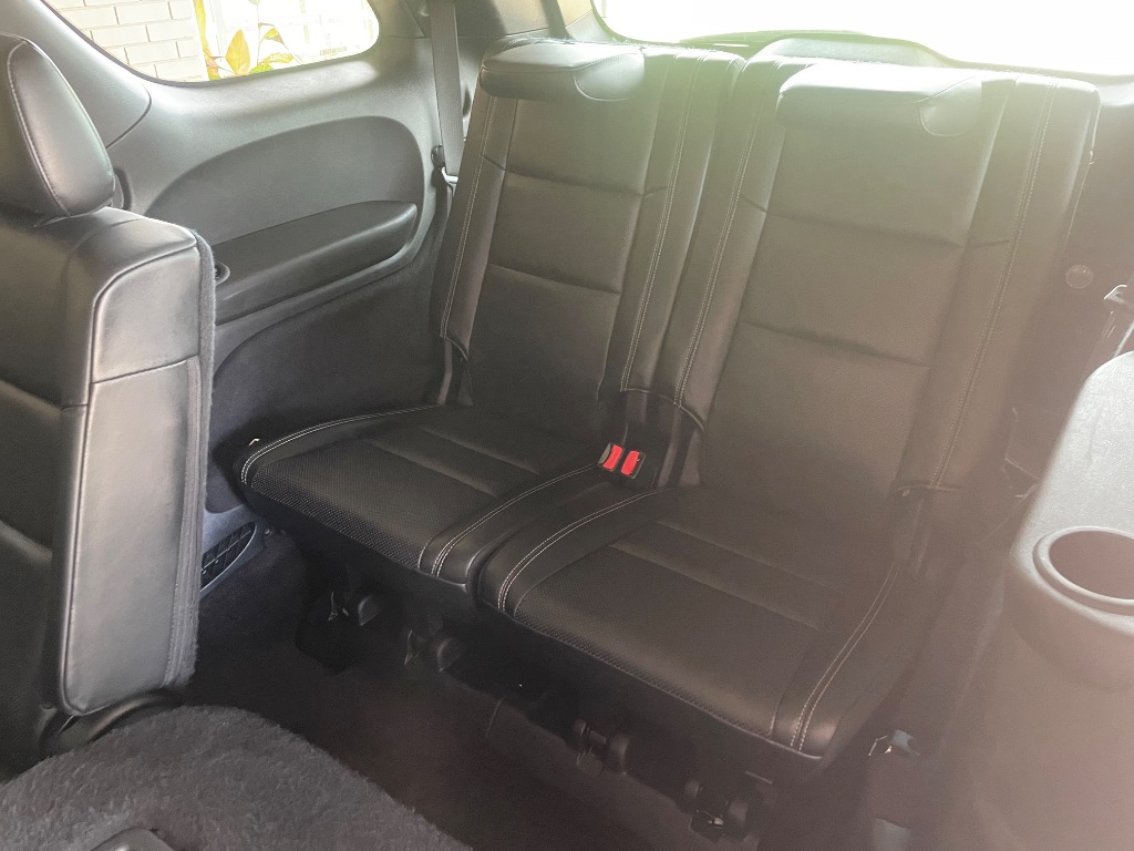 2016 Dodge Durango Citadel - Photo 11