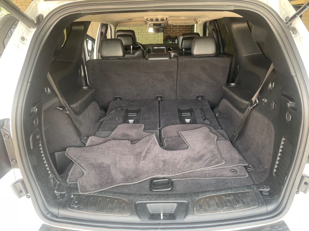 2016 Dodge Durango Citadel - Photo 14