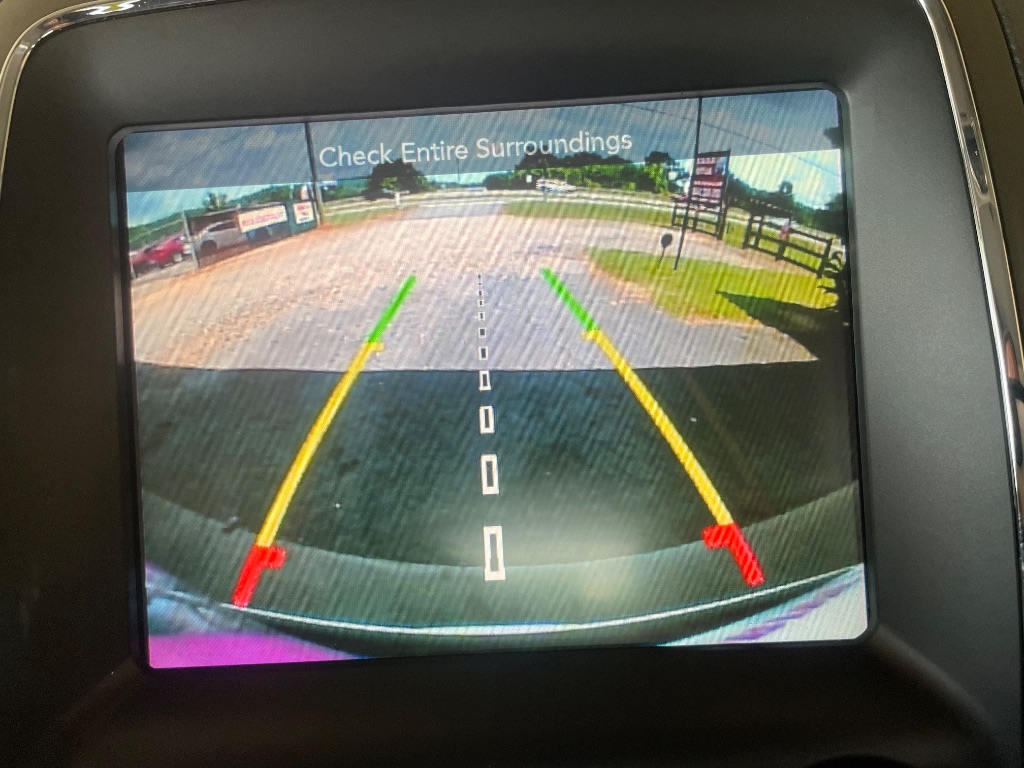 2016 Dodge Durango Citadel - Photo 37
