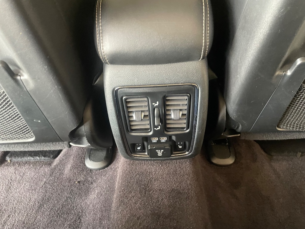2016 Dodge Durango Citadel - Photo 21