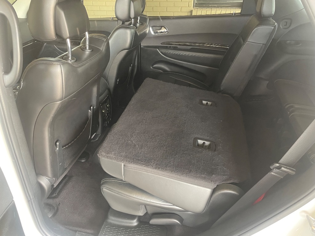 2016 Dodge Durango Citadel - Photo 12