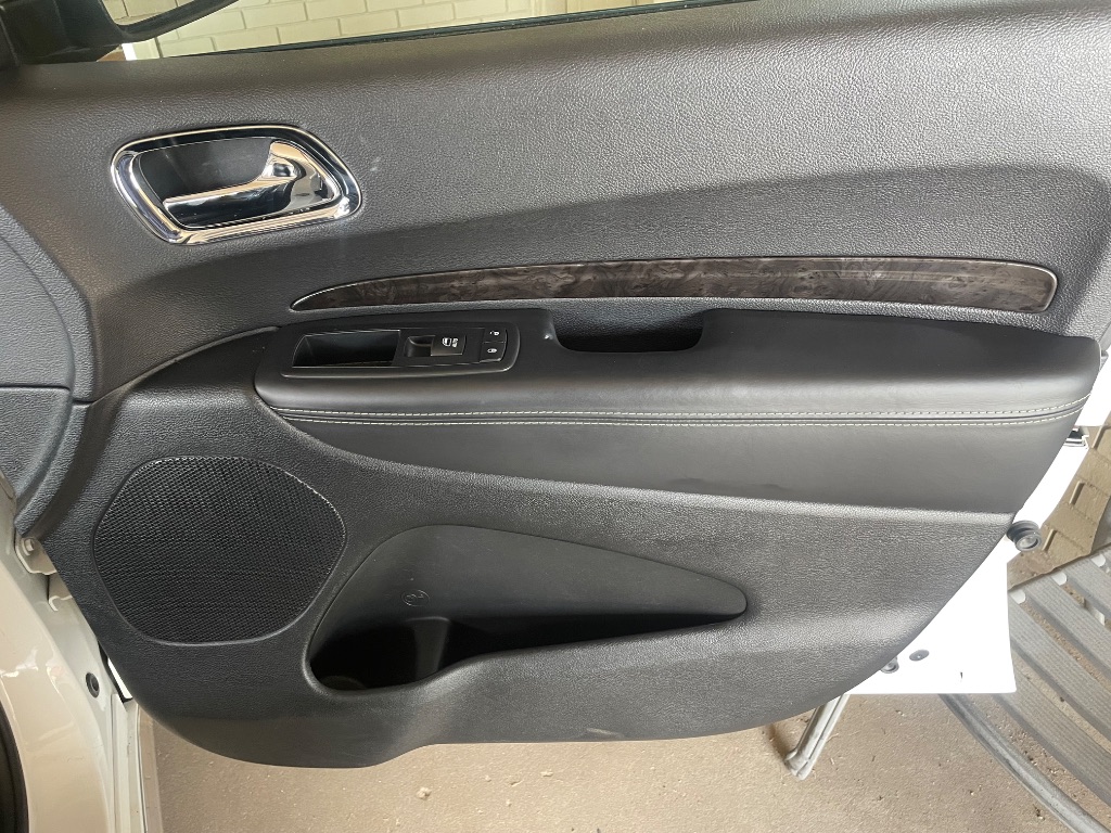 2016 Dodge Durango Citadel - Photo 17