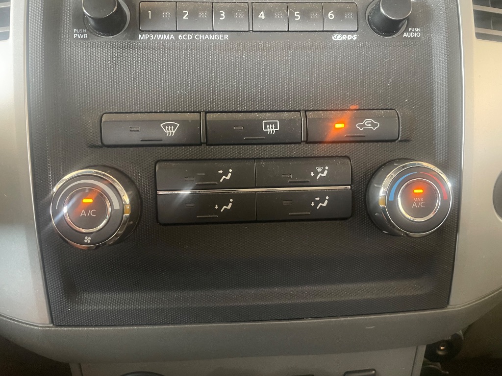 2011 Nissan Frontier SV - Photo 31