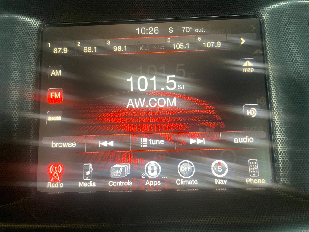 2015 Dodge Charger SXT - Photo 27