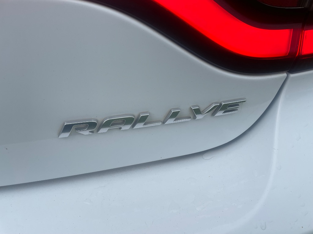 2015 Dodge Charger SXT - Photo 24