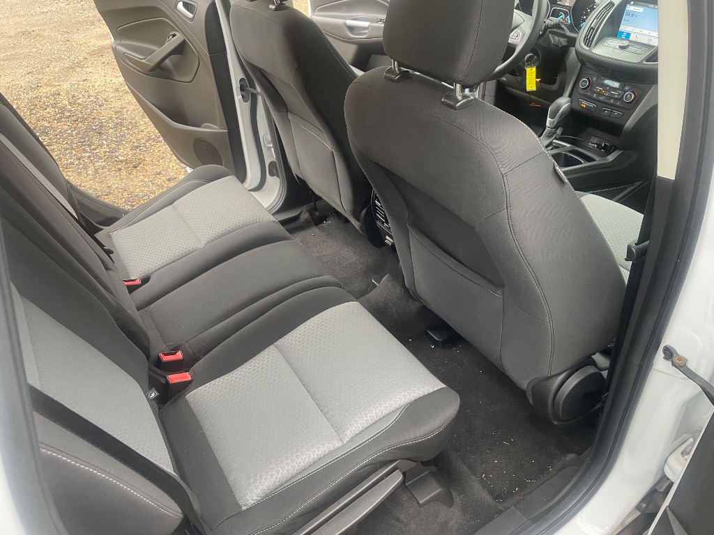 2018 Ford Escape SE - Photo 16