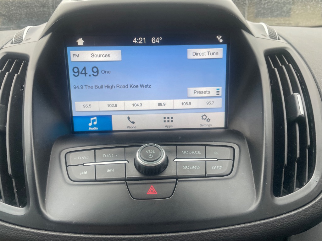 2018 Ford Escape SE - Photo 24