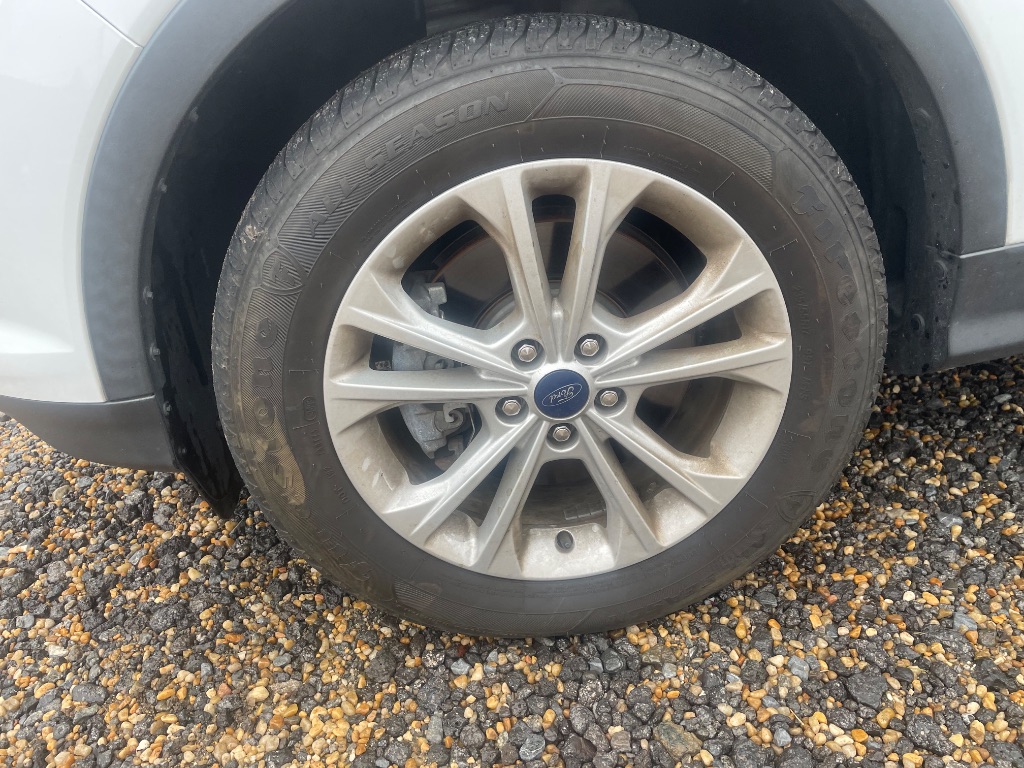 2018 Ford Escape SE - Photo 10