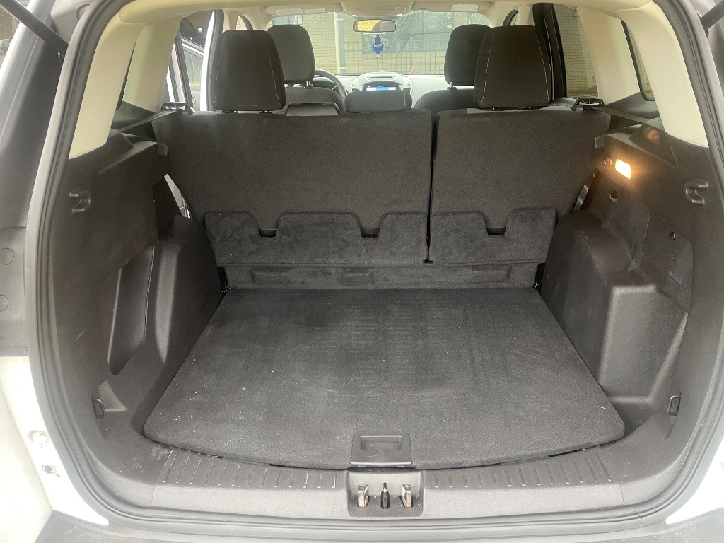 2018 Ford Escape SE - Photo 15