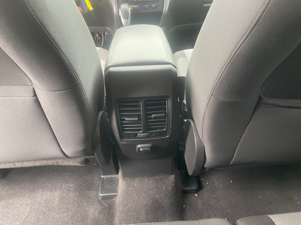 2018 Ford Escape SE - Photo 22
