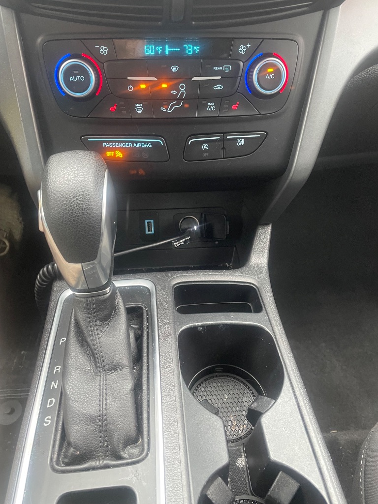 2018 Ford Escape SE - Photo 26