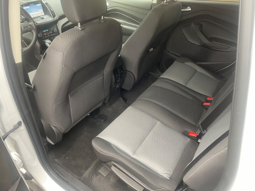 2018 Ford Escape SE - Photo 14