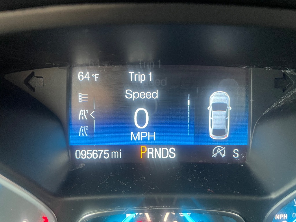 2018 Ford Escape SE - Photo 27
