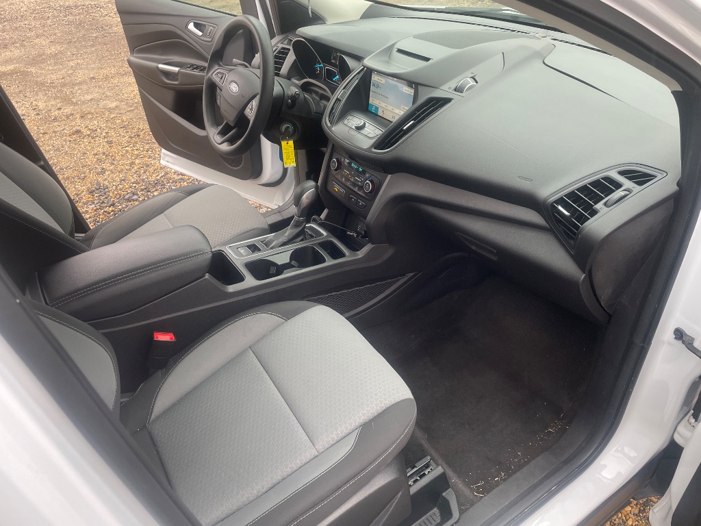 2018 Ford Escape SE - Photo 17
