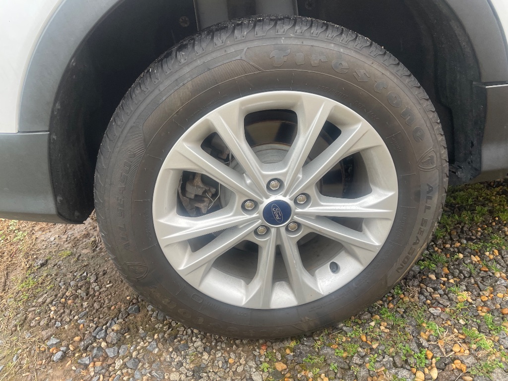 2018 Ford Escape SE - Photo 12