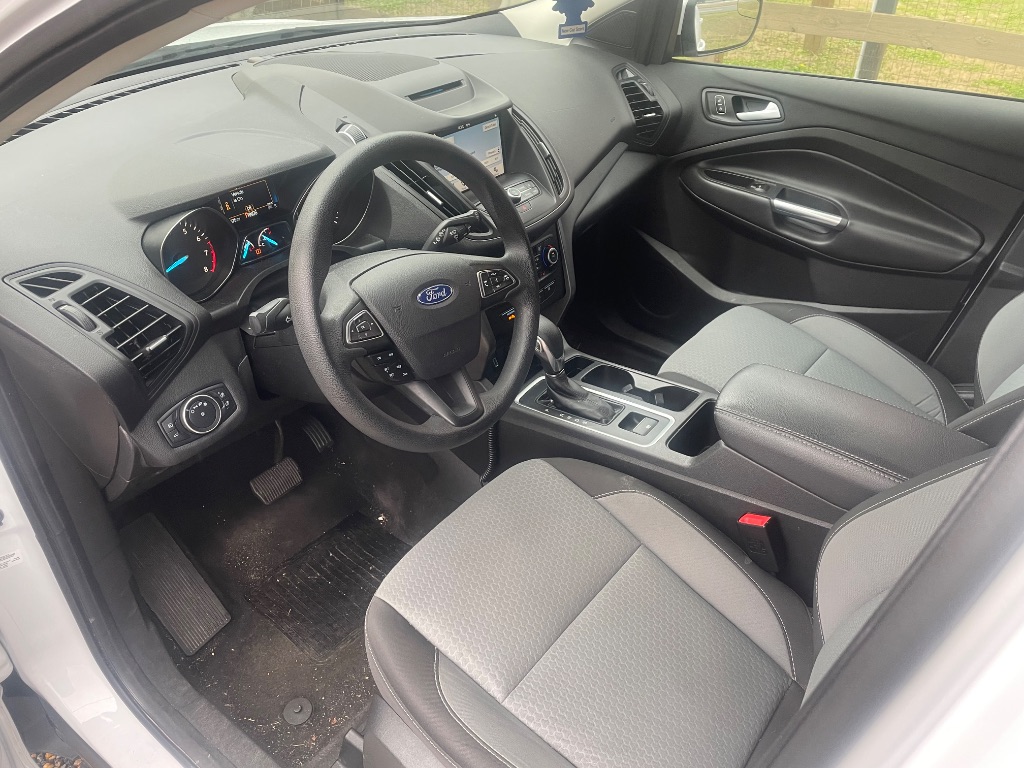 2018 Ford Escape SE - Photo 13